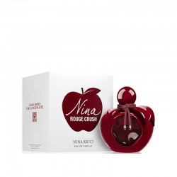 Nina Ricci Nina Rouge Crush...