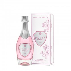Philipp Plein Plein Fatale...