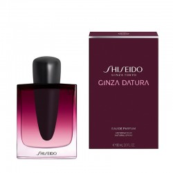 Shiseido Ginza Datura...