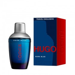 Hugo Boss Dark Blue mzhki...
