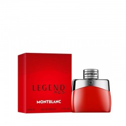 Mont Blanc Legend Red mzhki...