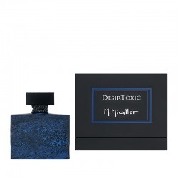M.Micallef Desir Toxic...