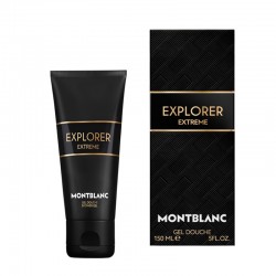 Mont Blanc Explorer Extreme...