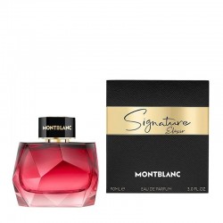 Mont Blanc Signature Elixir...