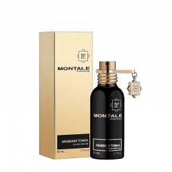 Montale Arabians Tonka...