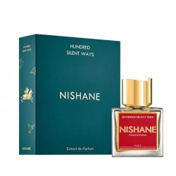 Nishane Hundred Silent Ways...