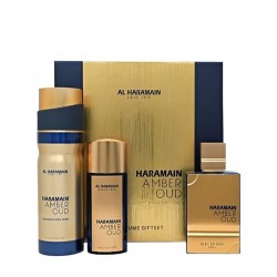 Al Haramain Amber Oud Bleu...