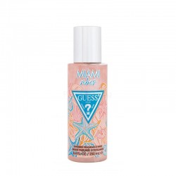 Guess body mist Miami Vibes...