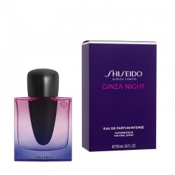 Shiseido Ginza Night damski...