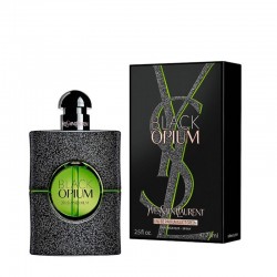 Yves Saint Laurent Black...