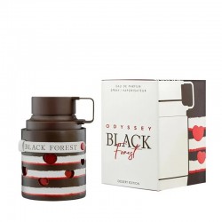 Armaf Odyssey Black Forest...