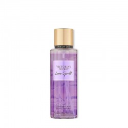 Victorias Secret Love Spell...