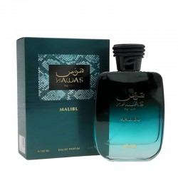 Rasasi Hawas Malibu mzhki...