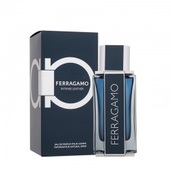Salvatore Ferragamo...