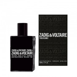 ZadigVoltaire This Is Him_...