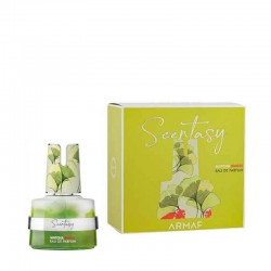 Armaf Scentasy Matcha Magix...