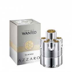 Azzaro Wanted mzhki eau de...