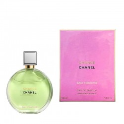 Chanel Chance Eau Fraiche...