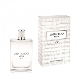 Jimmy Choo Man Ice mzhki...
