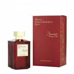 Maison Francis Kurkdjian...