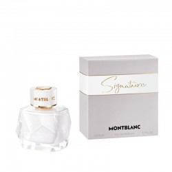 Mont Blanc Signature damski...
