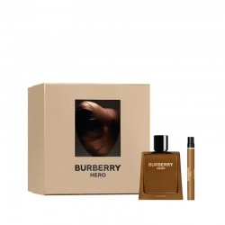 Burberry Hero mzhki...