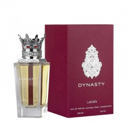 Lattafa Dynasty uniseks eau...