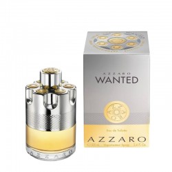 Azzaro Wanted mzhki eau de...