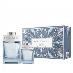 Bvlgari MAN Glacial Essence...