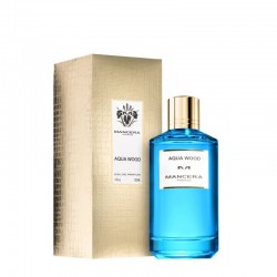 Mancera Aqua Wood mzhki eau...