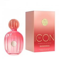 Antonio Banderas The Icon...