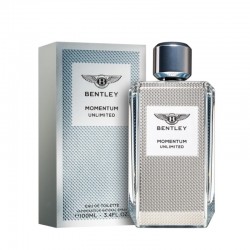 Bentley Momentum Unlimited...