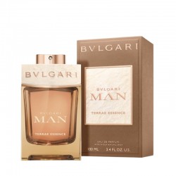 Bvlgari MAN Terrae Essence...