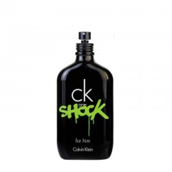 Calvin Klein CK One Shock...