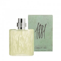 Cerruti 1881 mzhki eau de...