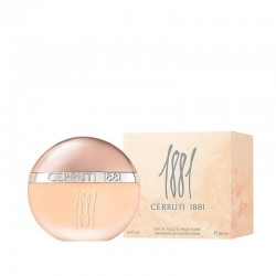Cerruti 1881 damski eau de...