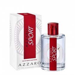 Azzaro Azzaro Sport Eau de...