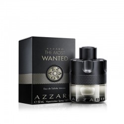 Azzaro The Most Wanted...