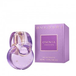 Bvlgari Omnia Amethyste...