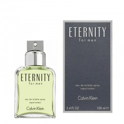 Calvin Klein Eternity mzhki...