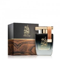 Al Haramain Areej Al Oud...