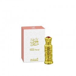 Al Haramain Musk Floral U...