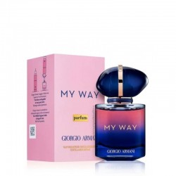 Armani My Way Parfum damski...