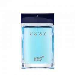 Mont Blanc Presence Cool...