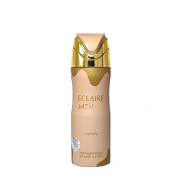Lattafa Eclaire W Perfumed...