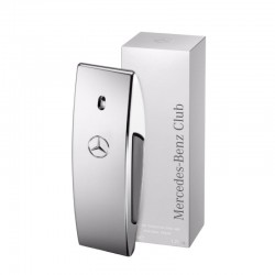 Mercedes-Benz Club mzhki...