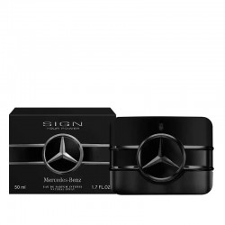 Mercedes-Benz Sign Your...