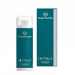 Sergio Tacchini I Love...