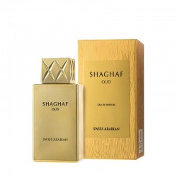 Swiss Arabian Shaghaf Oud...