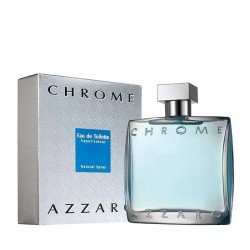 Azzaro Chrome mzhki eau de...